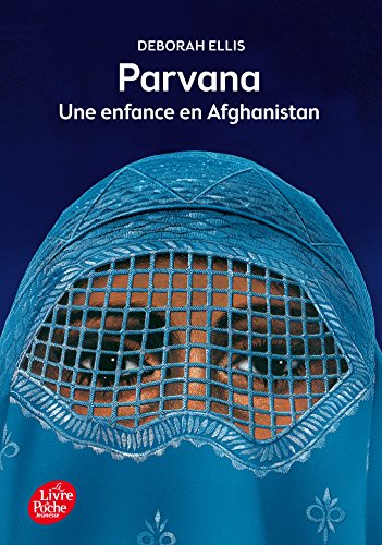 PARVANA UNE ENFANCE EN AFGHANISTAN ELLIS,DEBORAH 9782010016127 Books
