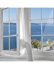 Amazon.es: Kits para ventanas: Bricolaje y herramientas