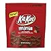 KIT KAT Minis Crisp Wafers in Milk Chocolate, (8-Ounce Pouch)