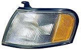 Depo 315-1514R-AS Nissan Sentra/200SX Passenger Side Replacement Parking Light Assembly