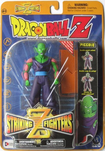 Dragonball Z - Striking Z 5
