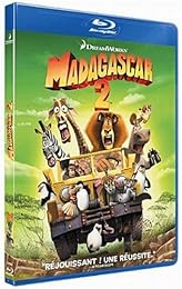 Madagascar 2