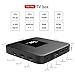 Greatever 2018 Newest T98 pro Android 7.1 TV Box 2GB+16GB with 3D/4K/WiFi/H.265 Smart TV Box