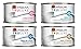 Weruva TruLuxe Grain-Free Wet Cat Food Variety Pack Box - 4 Flavors - 3 Ounces Each (24 Total Cans - 6 of Each Flavor)