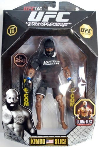 ufc action figures amazon