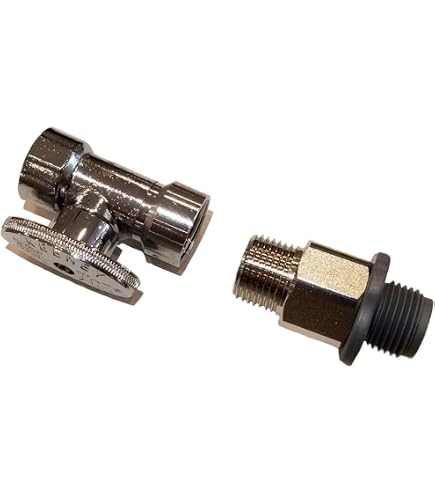TOTO THU343 2-Inch by 4-Inch Outlet Assembly for In-Wall Tank