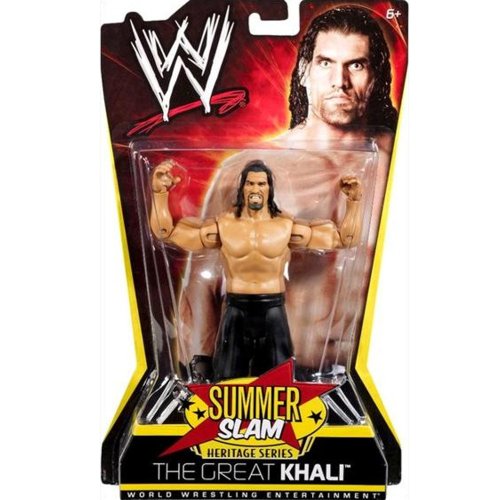 great khali figure