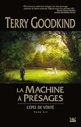 La  machine à présages