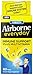 Airborne Everyday Vitamin C Immune Support Supplement and Multivitamin Tablets, 60 Count