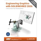 Engineering Graphics with SOLIDWORKS 2026