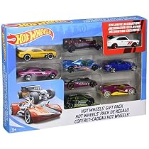 Min 20% OFF on Hot Wheels