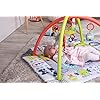 Red Kite Baby Peppermint Trail Play Gym