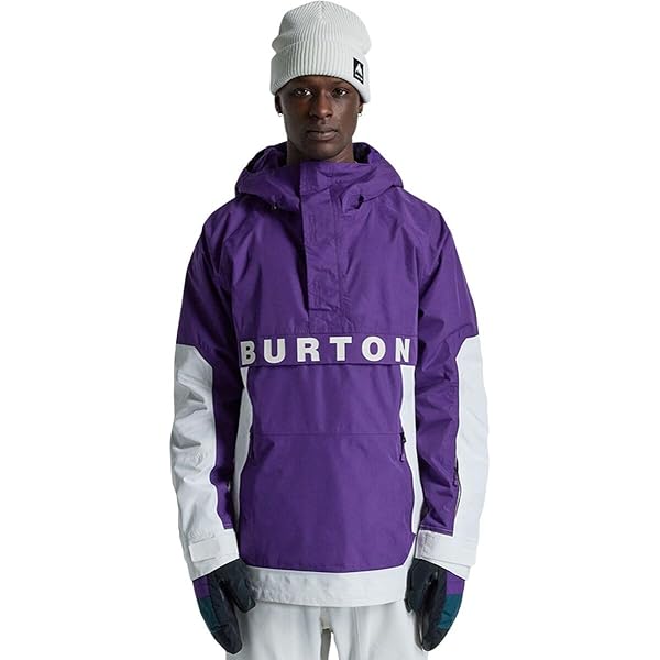 Amazon.com : Burton Mens' Powline GORE-TEX 2L Snow Jacket (US