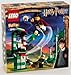 Practice of 4726 LEGO Harry Potter Quidditch (japan import)