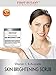 Vitamin C & Avocado Skin Brightening Scrub 10 oz - the BEST Revitalizing body scrub and exfoliator- Infuses skin with Vitamin C and Avocado to help diminish the appearance of skin imperfections