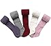 Alva Edison Cable-Knit Tights For Baby Girls,Toddlers&Child,For 5 pairs,6-12M
