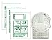 EnviroCare Replacement Vacuum bags for TriStar and Compact Canisters 36 pack primary