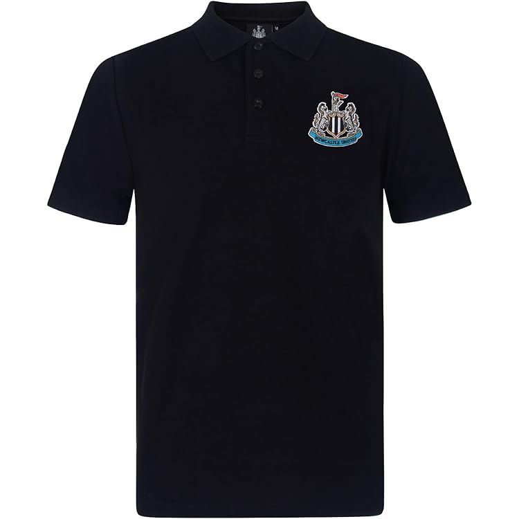 Adidas Originals Newcastle United Track Pants - Black - Mens Replica