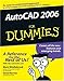 AutoCAD 2006 For Dummies by Mark Middlebrook, David Byrnes