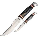 Marbles Fixed Blade Set