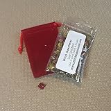 Love & Passion Wicca Witchcraft Hoodoo Spell Kit