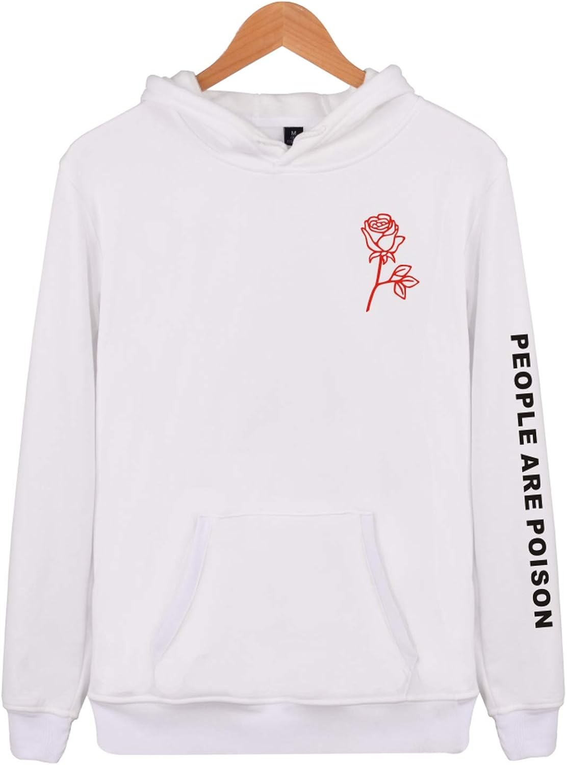 people are poison hoodie