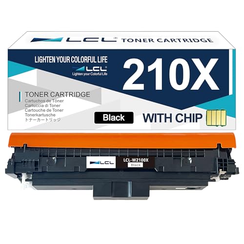 LCL Toner Cartridge 6.10 by LCL - Used condition - CA$9.55