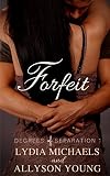 Free eBook - Forfeit