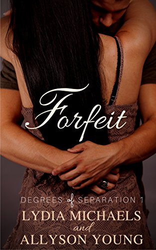 Free eBook - Forfeit