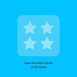 Starface Hydro-Star + Salicylic Acid Patches Big Blue Compact 32 count view 7