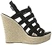 Chinese Laundry Women's Dance Party Espadrille Wedge Sandal