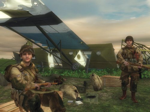 Brothers-In-Arms: Double Time [Mac Download] - Thumbnail 6