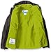 Columbia Boys' Rain-Zilla Jacket
