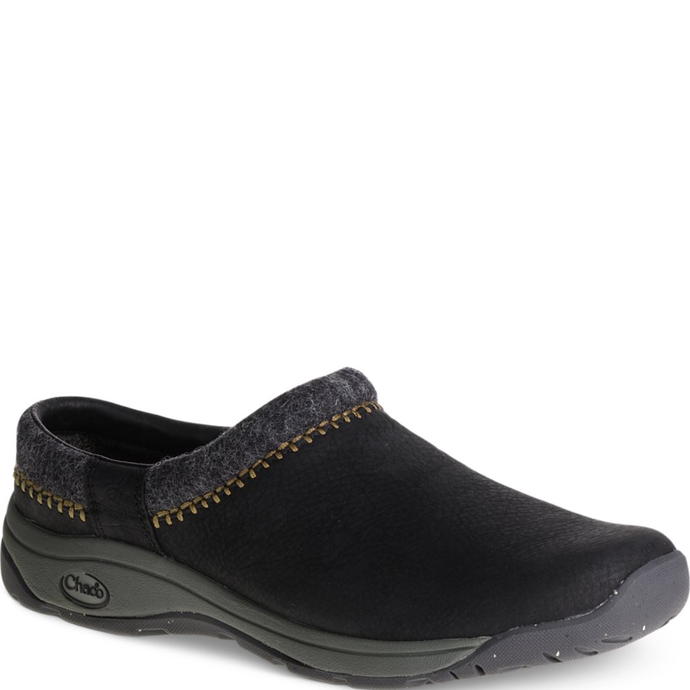 chaco men's zealander shoe