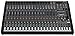 Mackie ProFX22 Professional Effects Mixer with USB