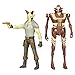 Star Wars Mission Series Rebels Cikatro and IG-RM Action Figure