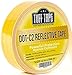 DOT Reflective Tape - Yellow - DOT-C2 Conspiciuity Tape - Commercial ROLL - 2