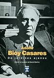 De Jardines Ajenos (Coleccion Temas de Literatura) (Spanish Edition) by 