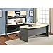 Ameriwood Home Altra Furniture 9523096 Pursuit Mobile File Cabinet, Gray