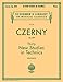 Thirty New Studies in Technics, Op. 849: Schirmer Library of Classics Volume 272 Piano Technique (Schirmer's Library of Musical Classics) by Giuseppe Buonamici, Carl Czerny