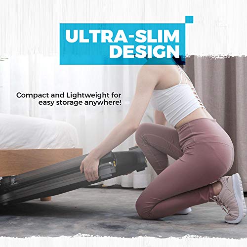 WalkingPad R1 Pro Smart Under Desk Folding Treadmill With Remote