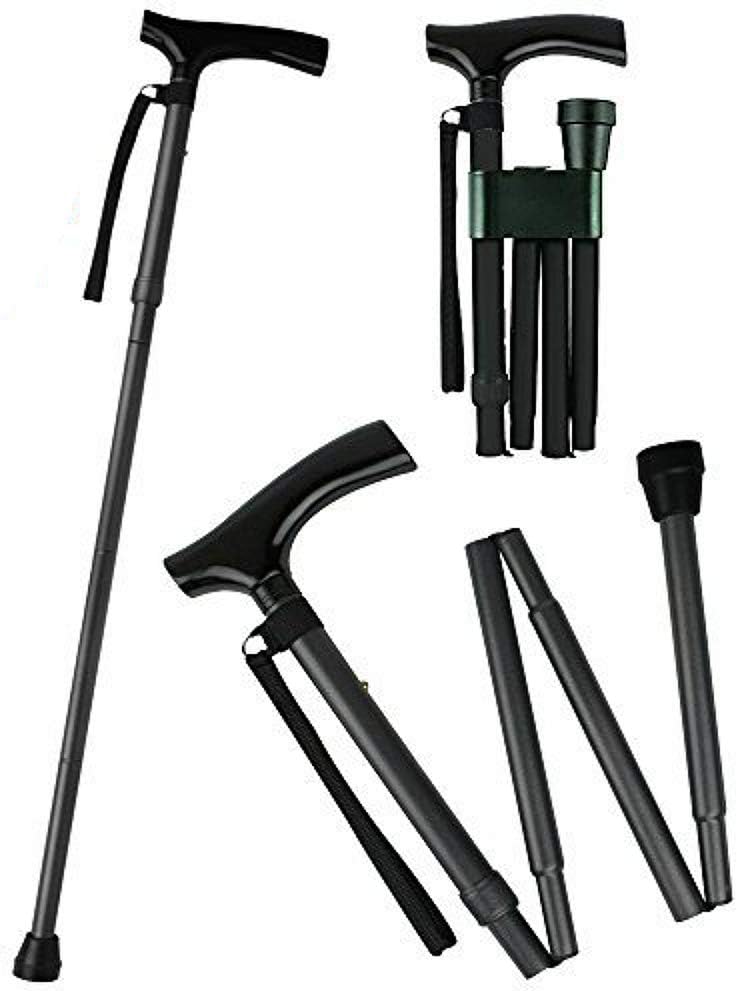 best hiking sticks for seniors