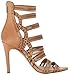 Jessica Simpson Women's Elisbette Heeled Sandal
