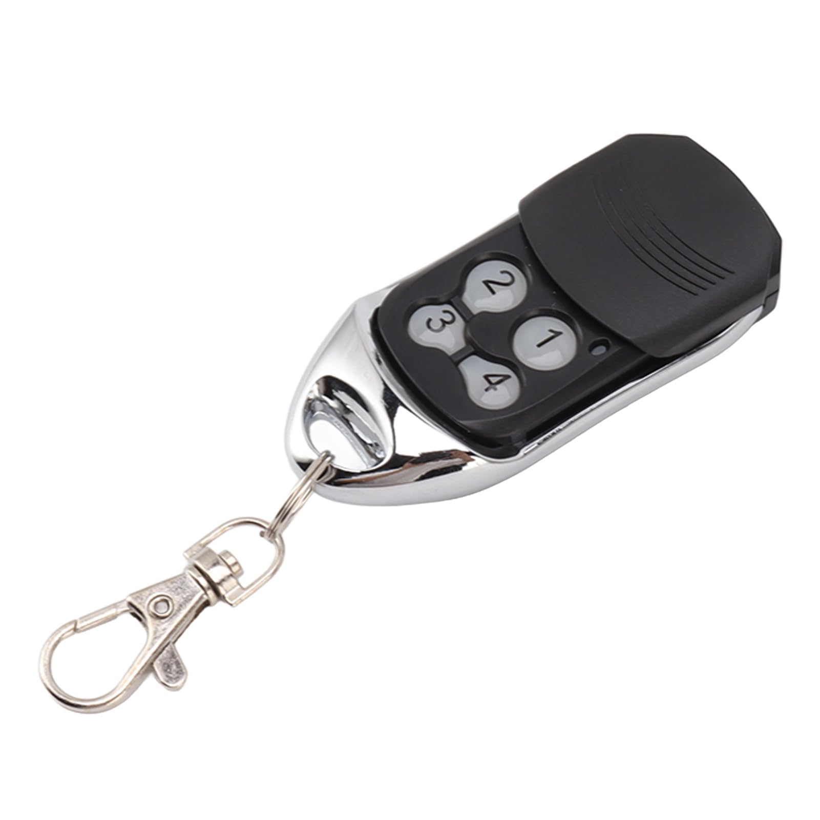Garage Door Opener Remote for Telis 433.42Mhz Rts 4 Button for Controlling Controller Opening Tool Hardware