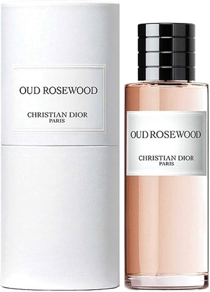 OUD ROSEWOOD EDP 250ML UNISEX BY CHRISTIAN DIOR Buy Online at Best