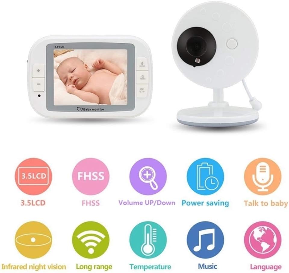 baby sleep camera