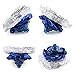 MOCUN Battling Tops B-66 Lost Longinus.N.Sp Burst Beyblade Starter With String Launcher B-66