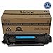 V4INK Compatible Toner Cartridge Replacement for HP 36A