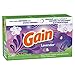 Gain Dryer Sheets, Lavender Scent, 120 Count