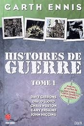 Histoires de guerres